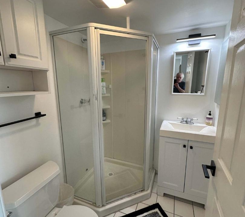 Photo of Bathroom in El Porto