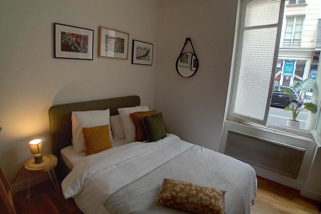 Photo of Bedroom in Arsenal