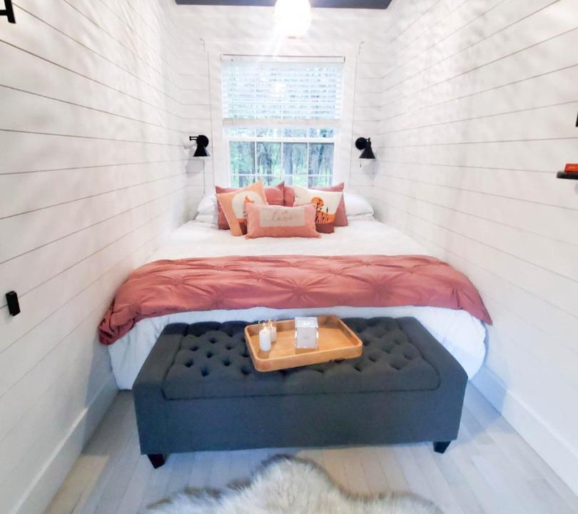 Photo of Bedroom in Miller Grove