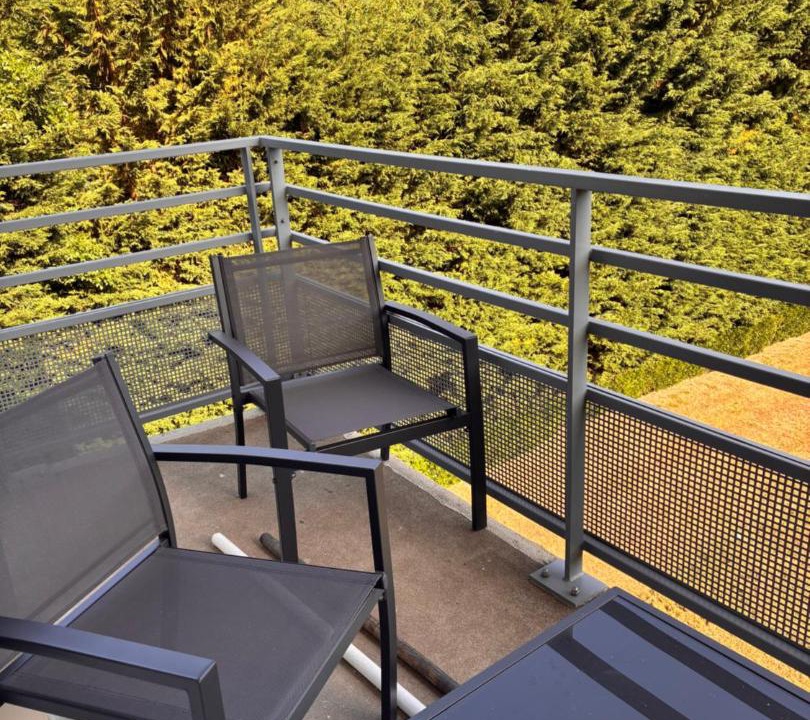 Photo of Patio Balcony in Briollay