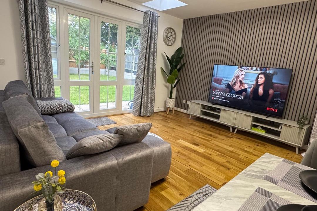 Photo of Livingroom in Stevenage