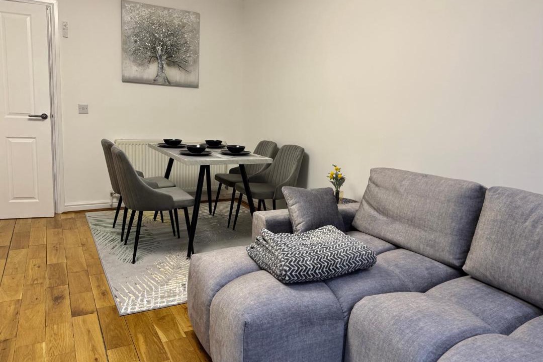 Photo of Others in Stevenage