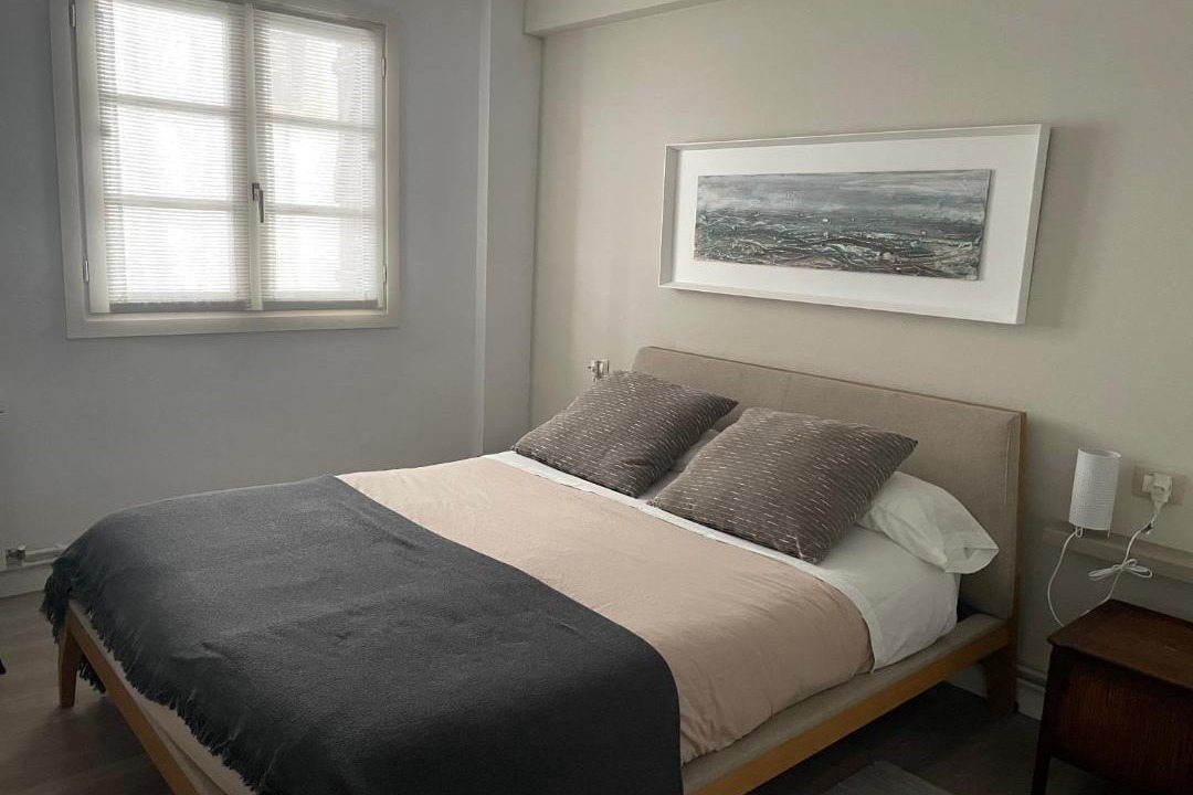 Photo of Bedroom in Hondarribia Historic Center