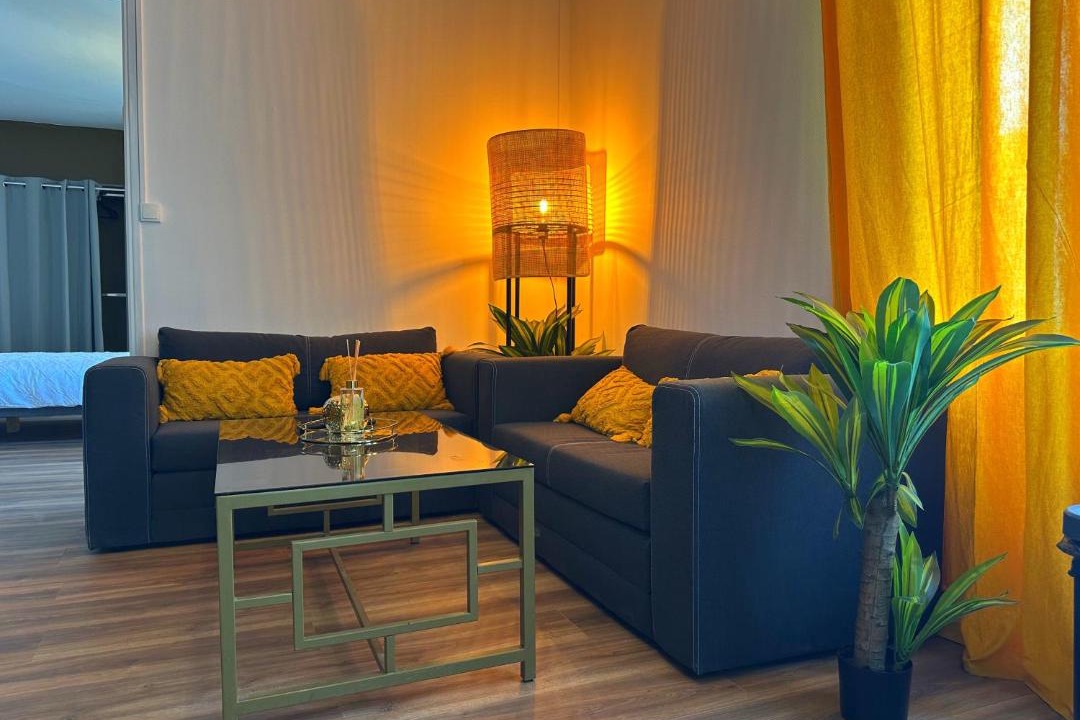 Photo of Others in Pin - Vert Galant