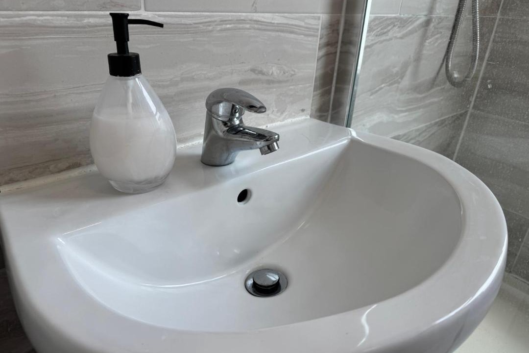 Photo of Bathroom in South Camberwell