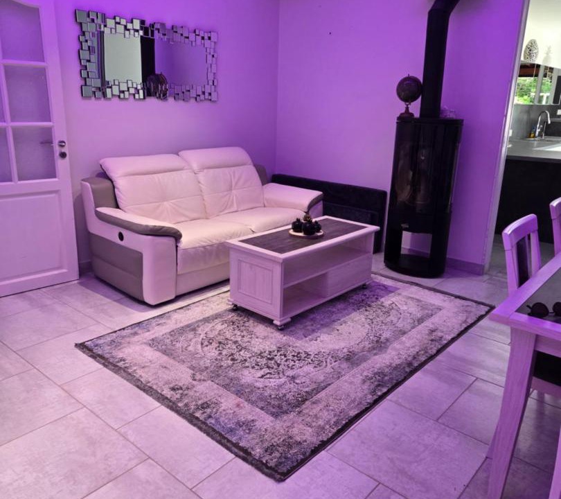 Photo of Livingroom in Vendome