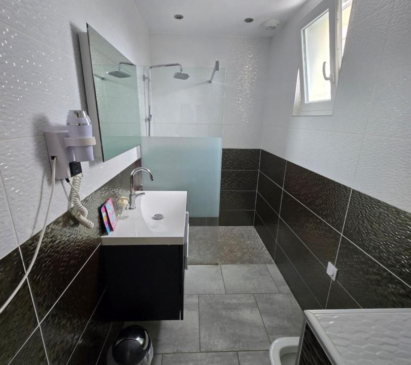 Photo of Bathroom in Vendome