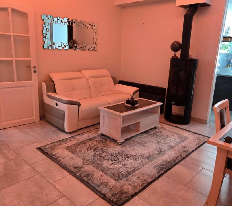 Photo of Livingroom in Vendome