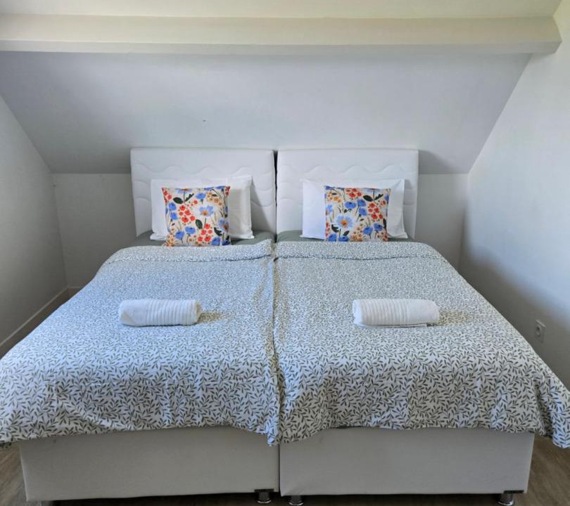 Photo of Bedroom in Vendome