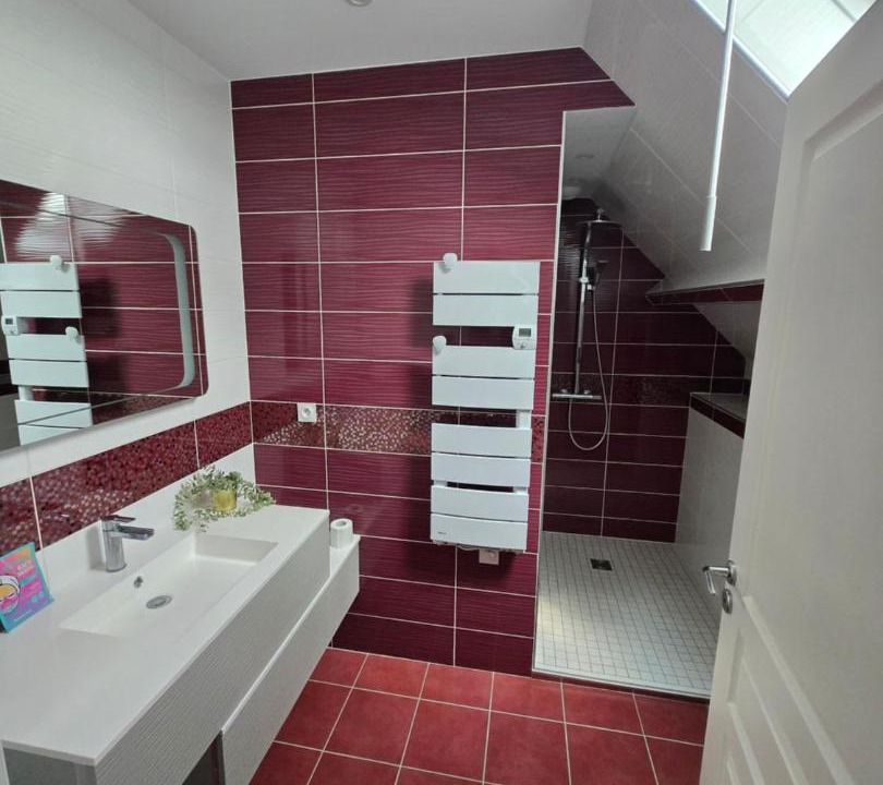 Photo of Bathroom in Vendome