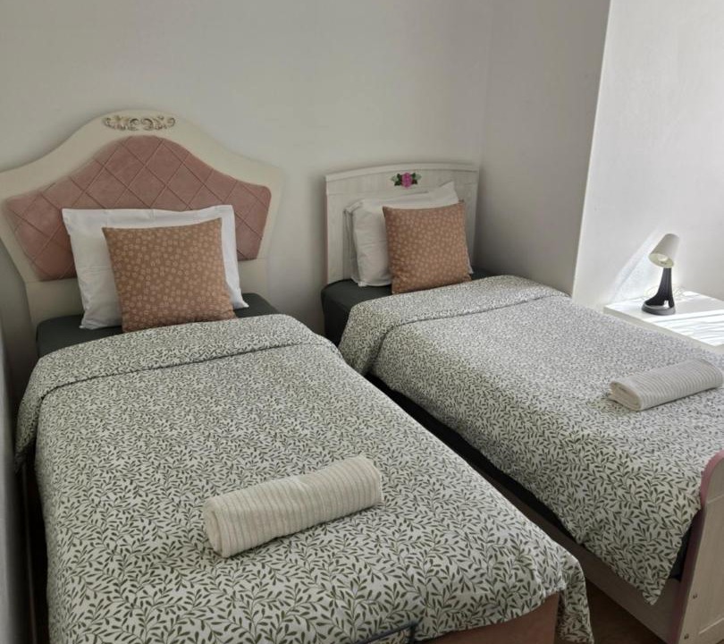 Photo of Bedroom in Vendome