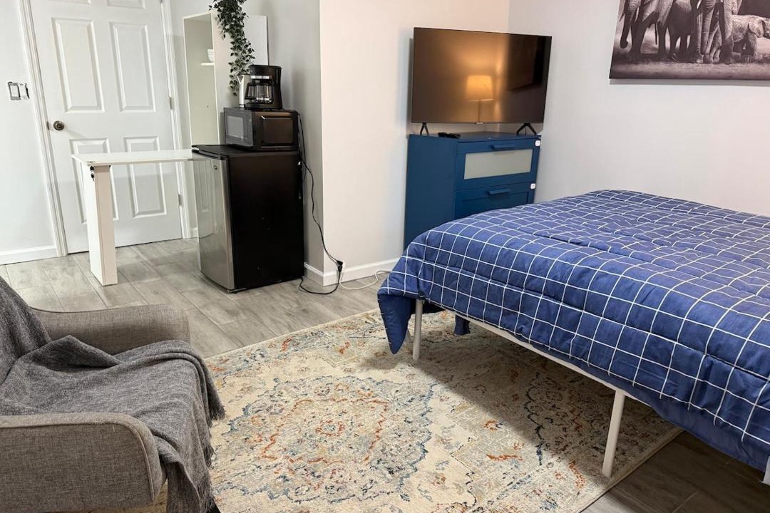 Photo of Bedroom in Ardsley