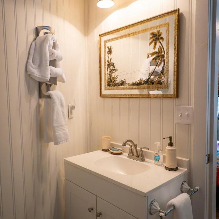 Photo of Bathroom in Mount Sterling