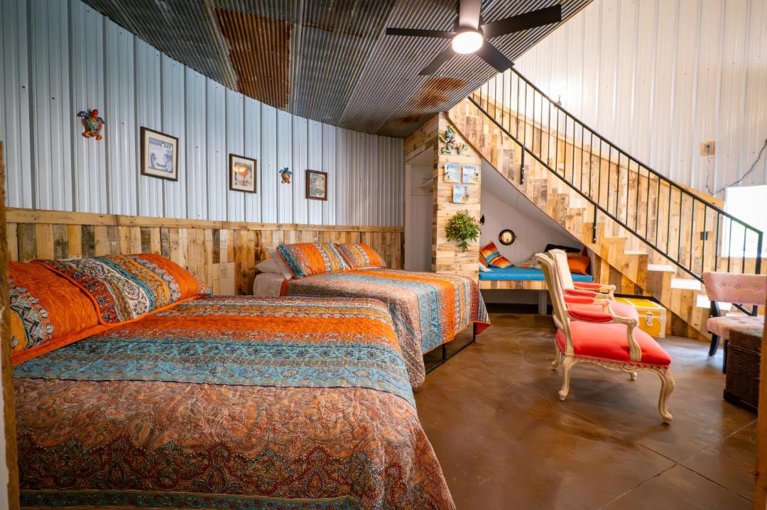 Photo of Bedroom in Mount Sterling