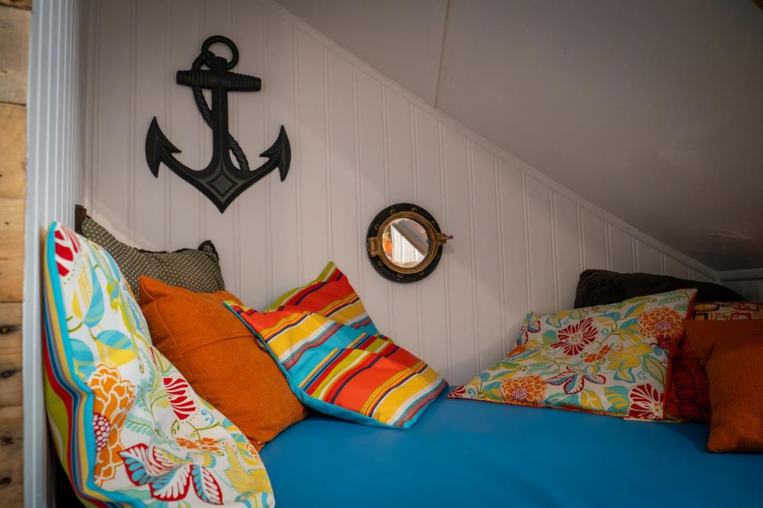 Photo of Bedroom in Mount Sterling