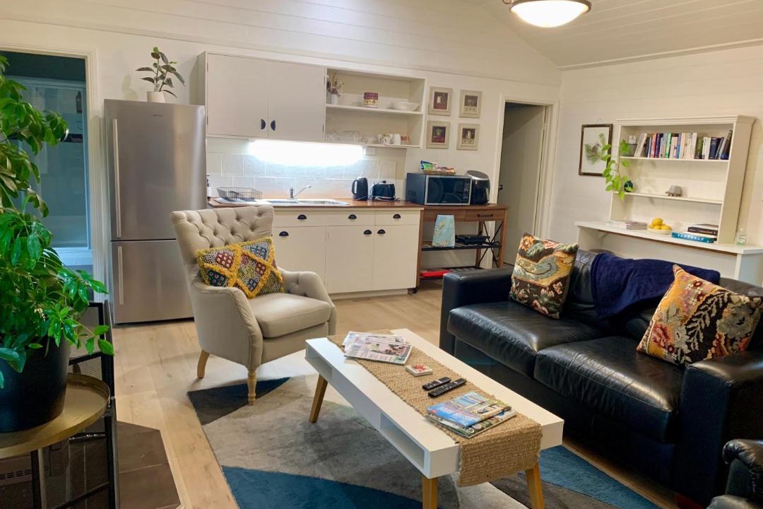 Photo of Others in Berrys Creek