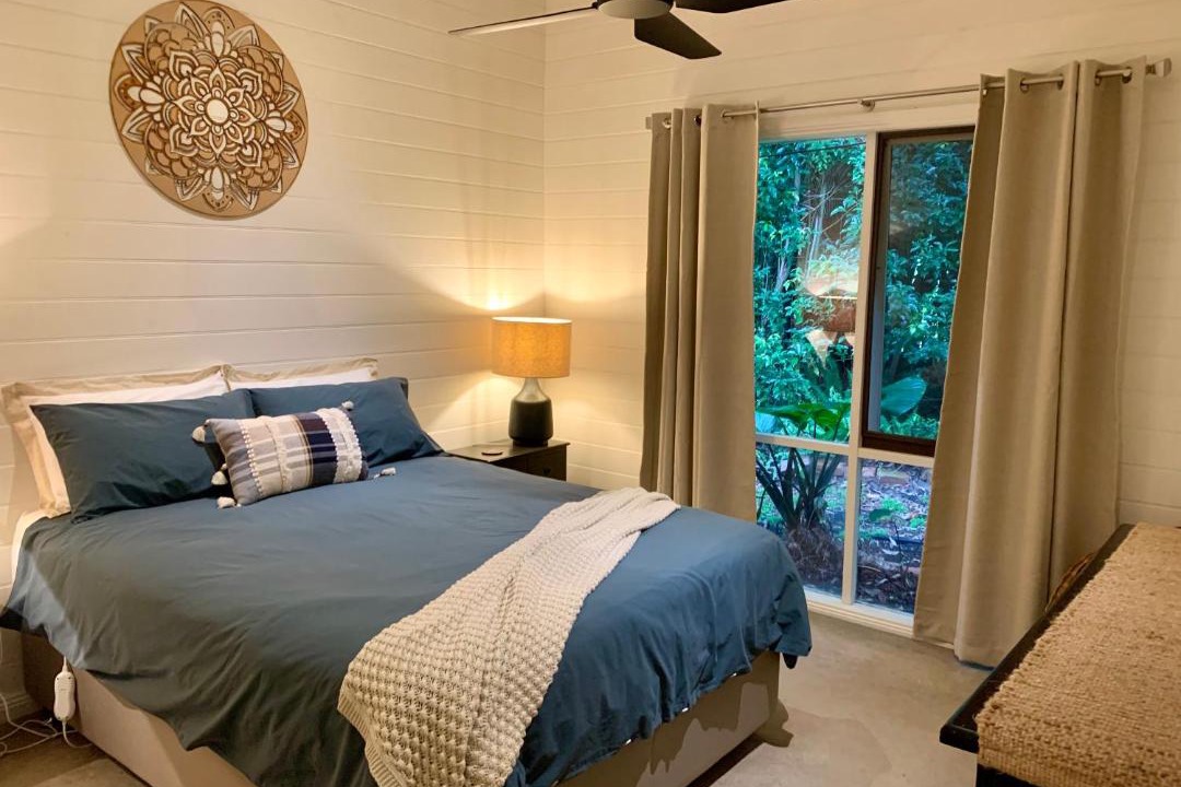 Photo of Bedroom in Berrys Creek