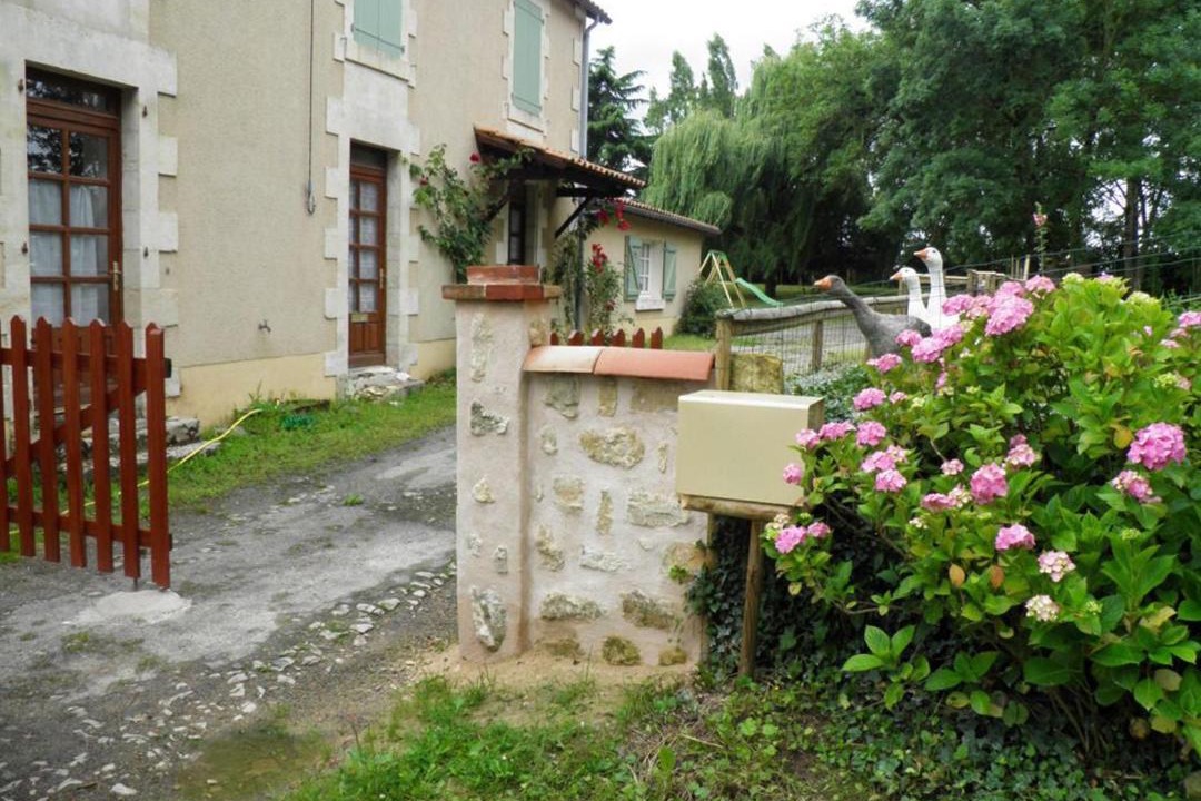 Photo of Others in Foussais-Payre