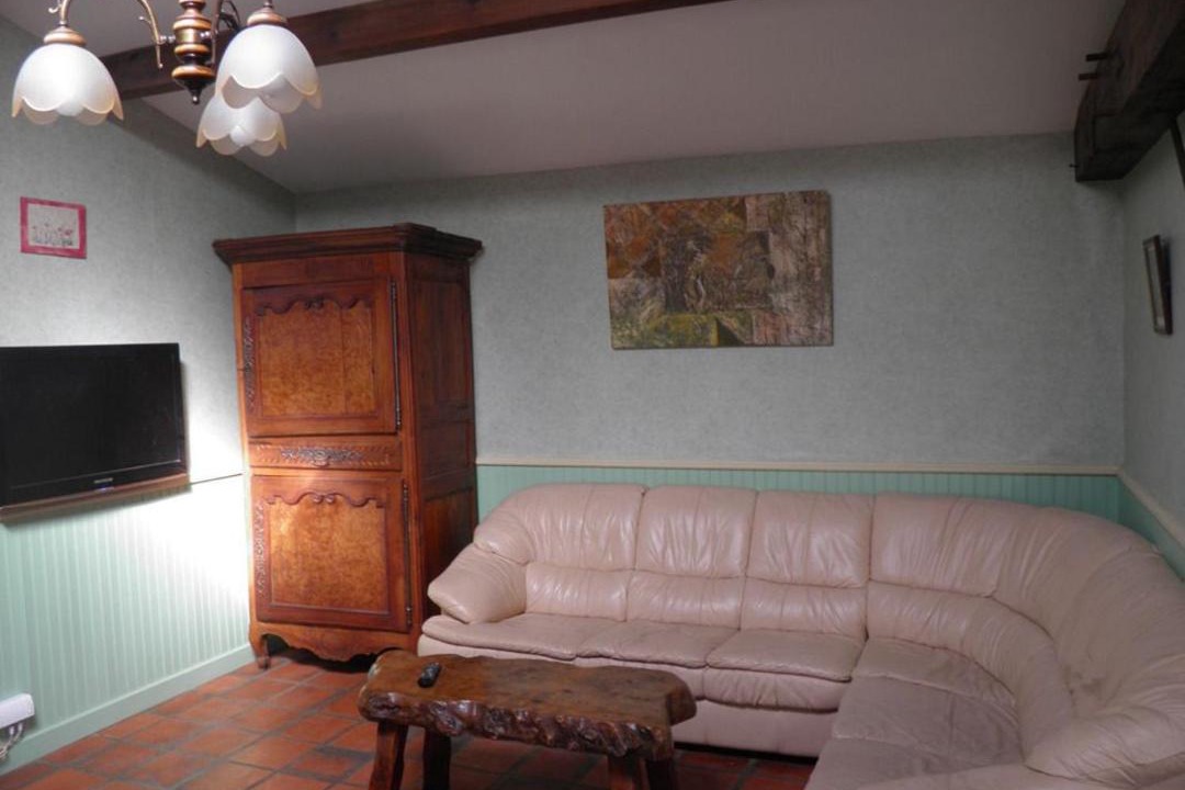 Photo of Others in Foussais-Payre