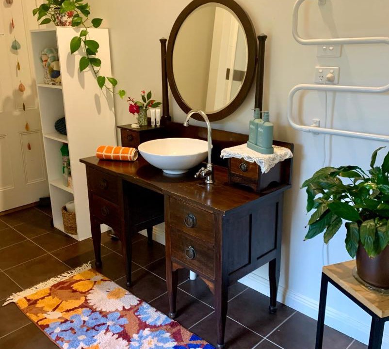 Photo of Bathroom in Berrys Creek