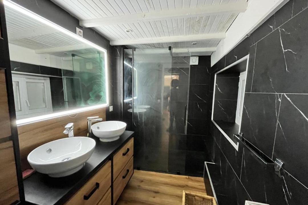 Photo of Bathroom in Mauleon