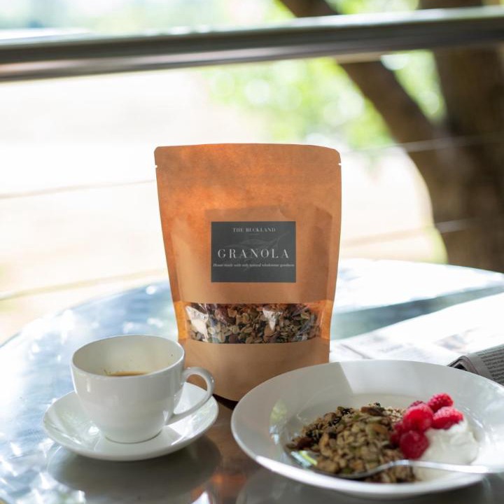 Photo of Others in Buckland