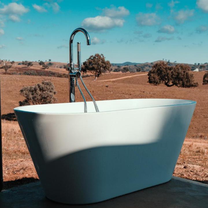 Photo of Bathroom in Windeyer