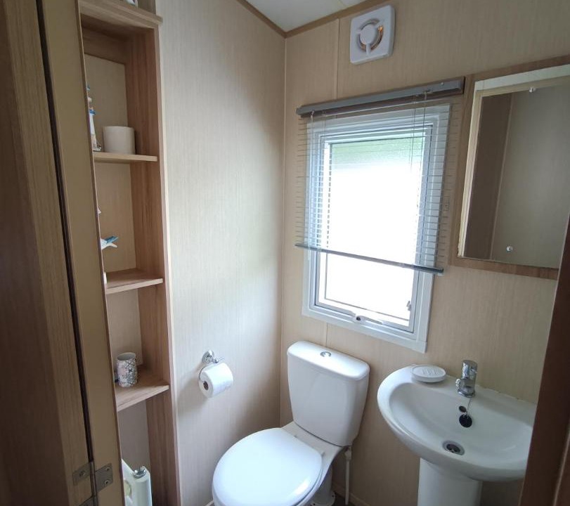 Photo of Bathroom in Newquay