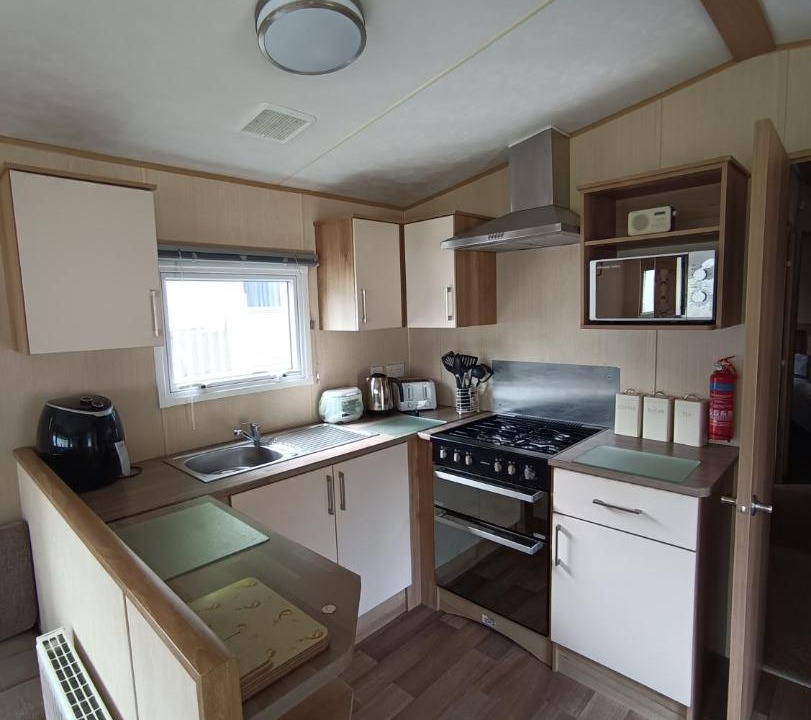 Photo of Kitchen in Newquay