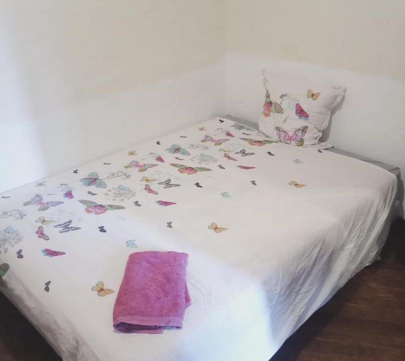 Photo of Bedroom in Saint-Laurent-de-Neste