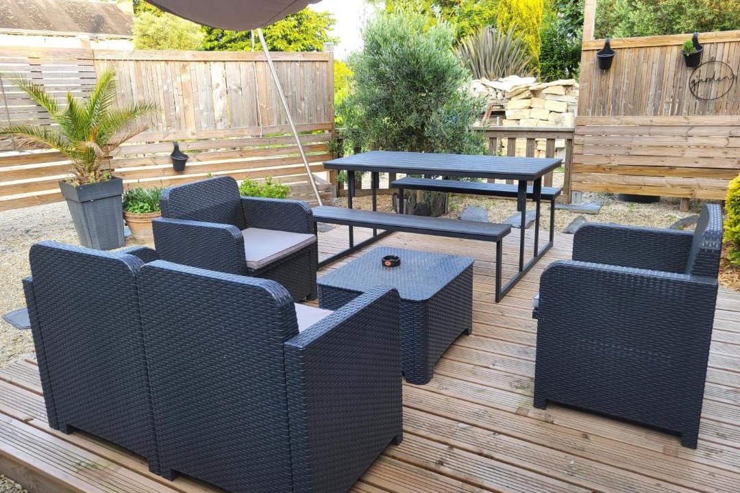 Photo of Others in Courchamps