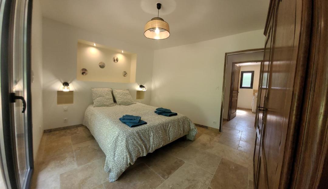 Photo of Bedroom in Veyrines-de-Domme