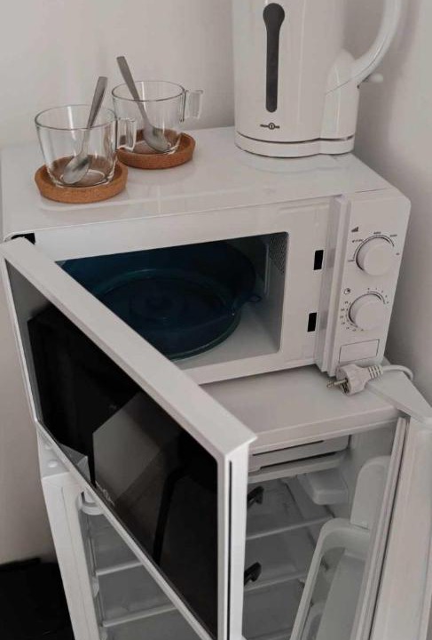 Photo of Kitchen in Sainte-Genevieve-des-Bois