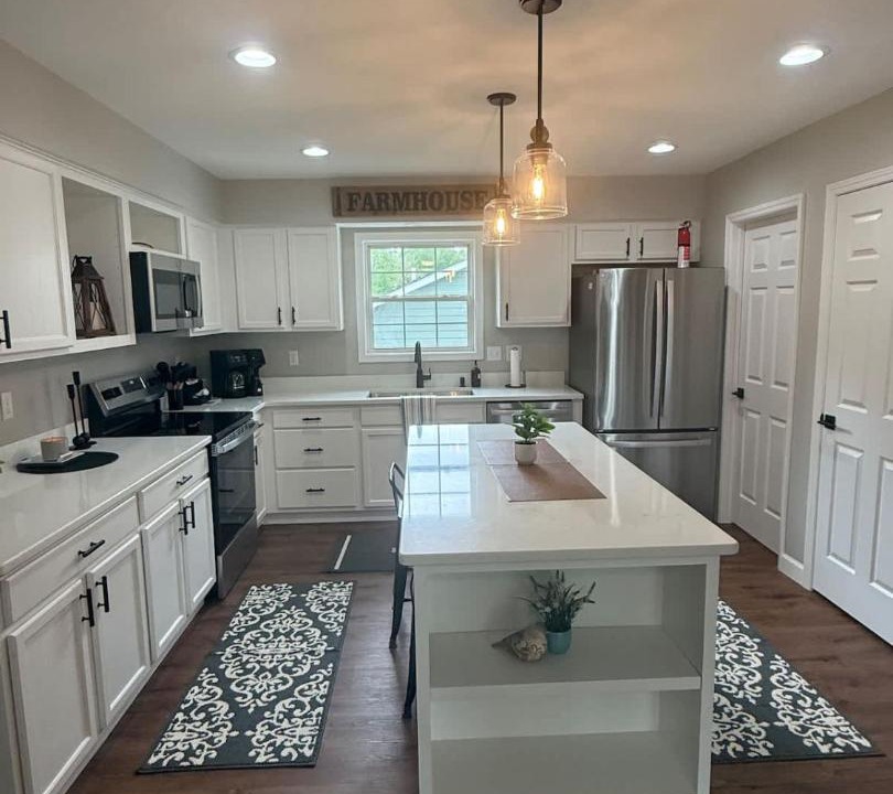 Photo of Kitchen in Hendersonville