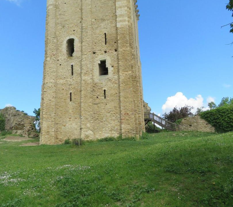 Photo of Buildings in Moncontour