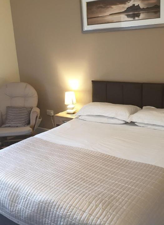 Photo of Bedroom in Milfield