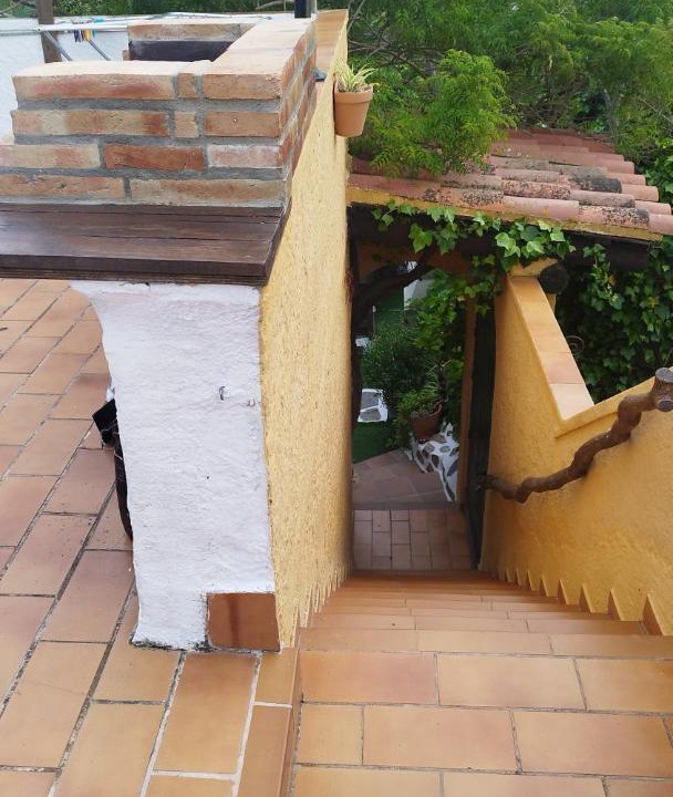 Photo of Patio Balcony in Vall-Llobrega