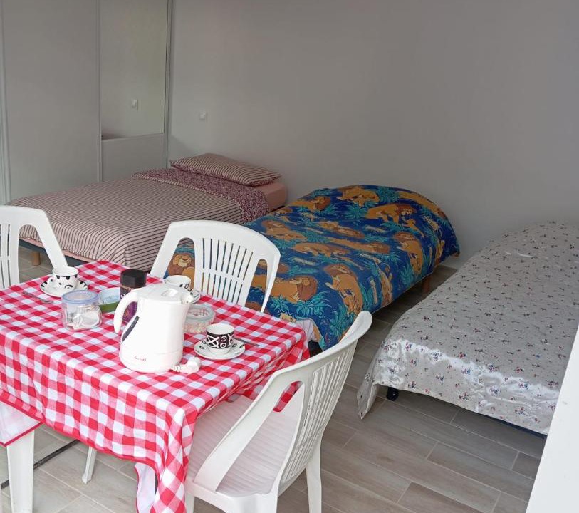 Photo of Others in Luche-Pringe