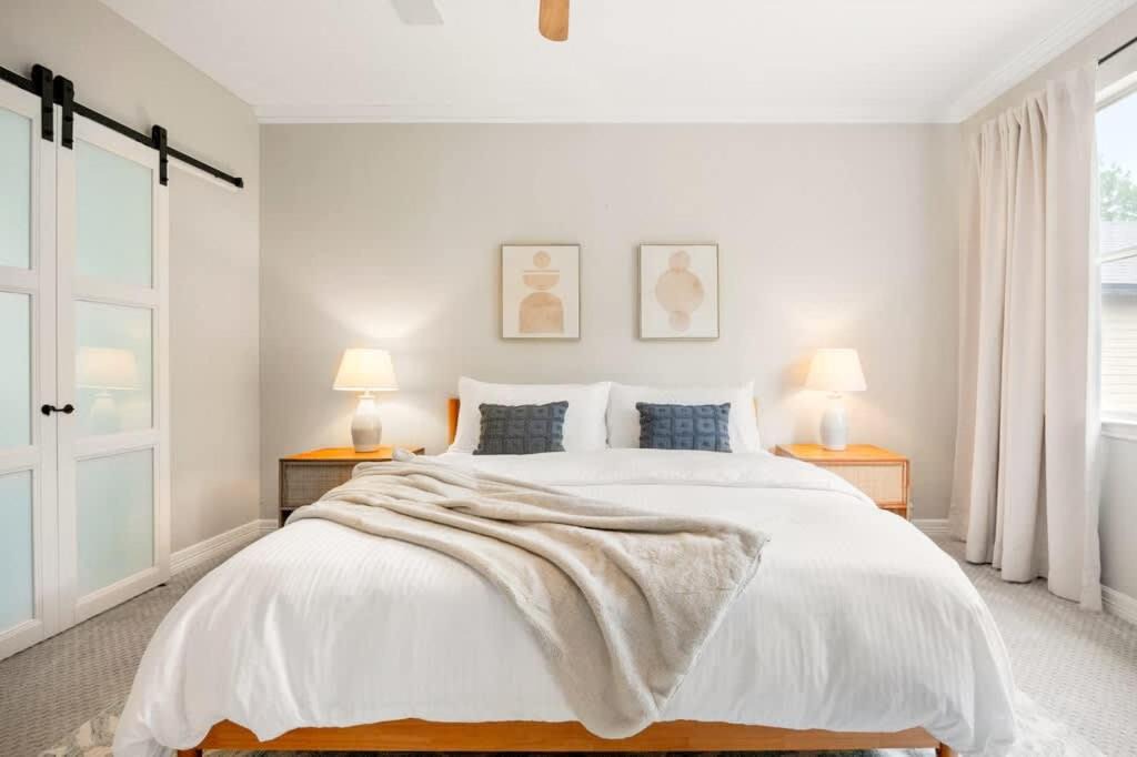Photo of Bedroom in Barton Heights