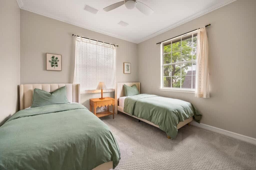Photo of Bedroom in Barton Heights