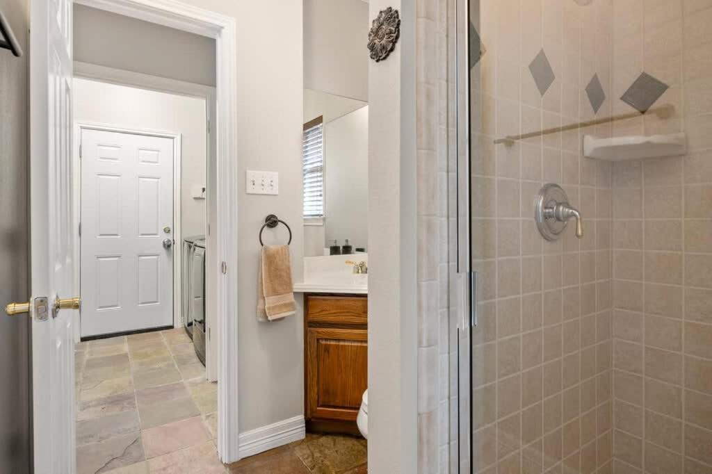 Photo of Bathroom in Barton Heights
