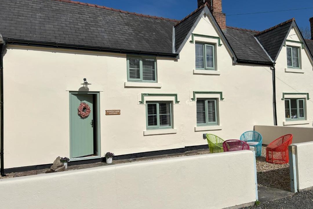 Photo of Others in Llangollen