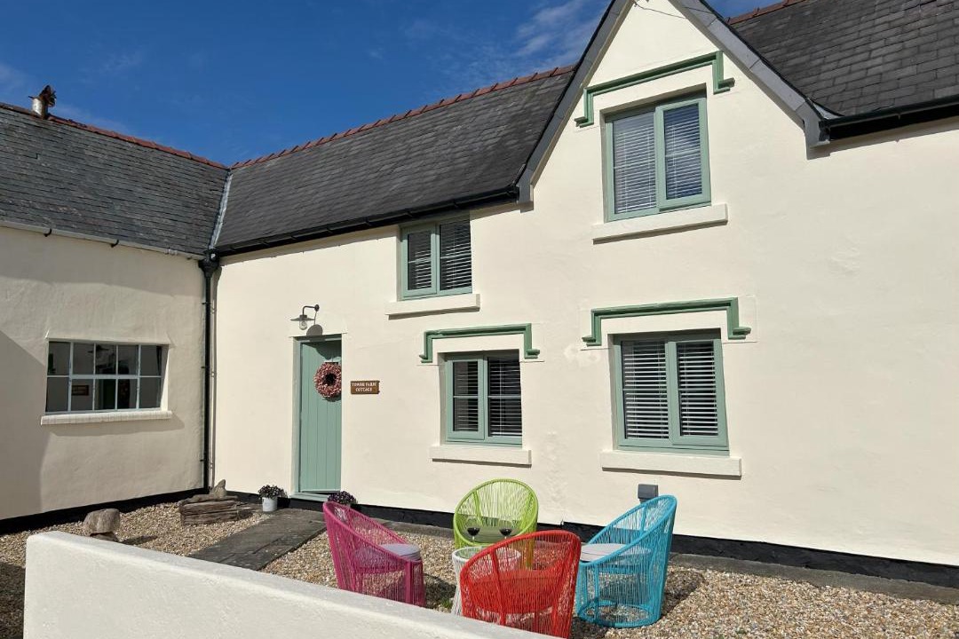 Photo of Others in Llangollen