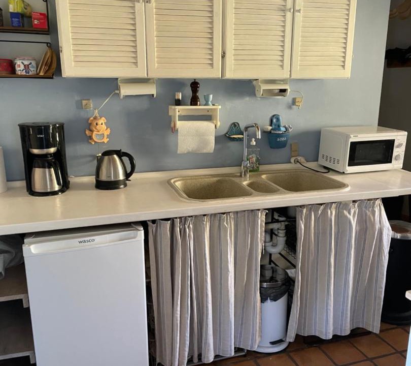 Photo of Kitchen in Hillerod