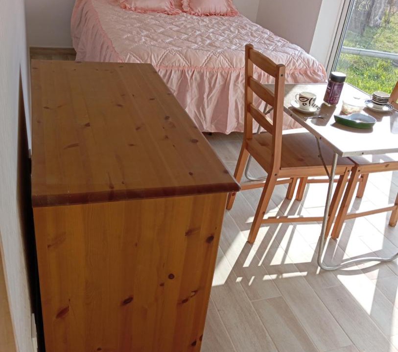 Photo of Bedroom in Luche-Pringe