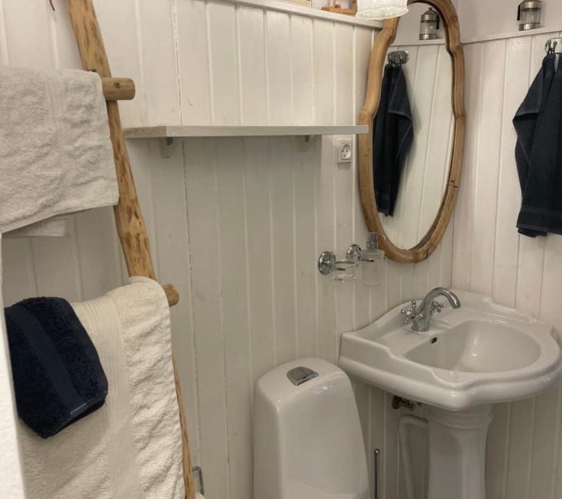 Photo of Bathroom in Hillerod