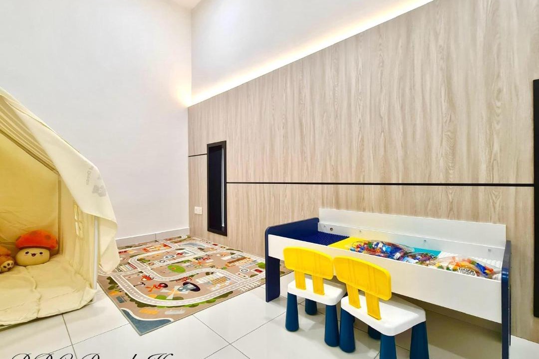 Photo of Others in Kampung Kuala Pari