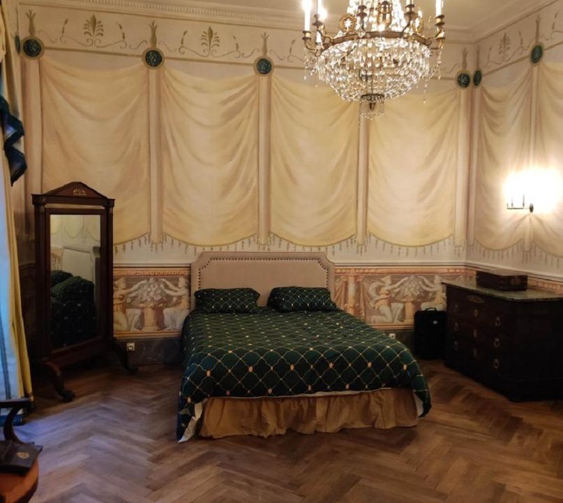 Photo of Bedroom in Crepol