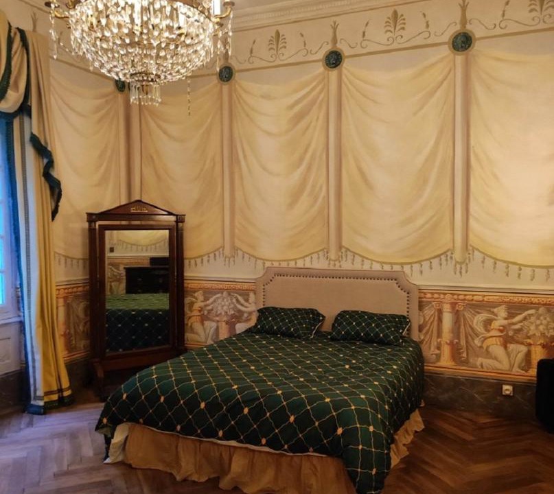 Photo of Bedroom in Crepol