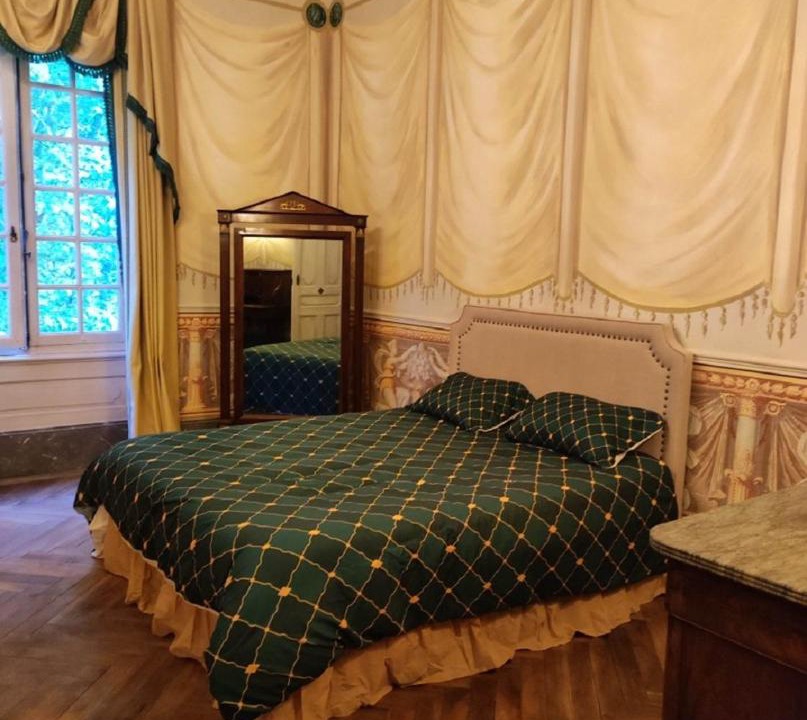 Photo of Bedroom in Crepol